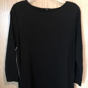 COS Sweater With Side Zippers